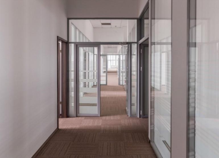 Буревестник: Примеры типовых блоков